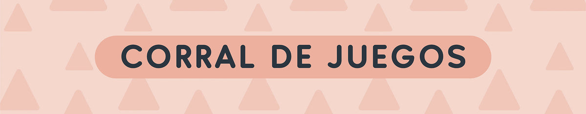 Corral de Juegos