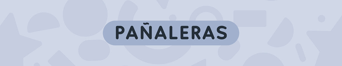 Pañaleras