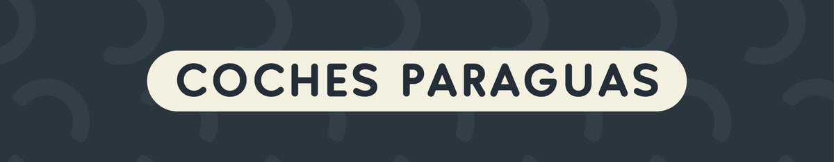 Coches Paraguas