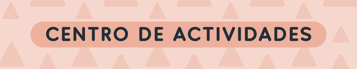 Centro de Actividades