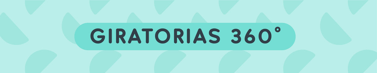 Giratorias 360