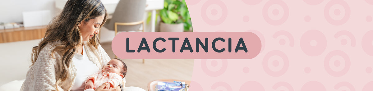 Lactancia