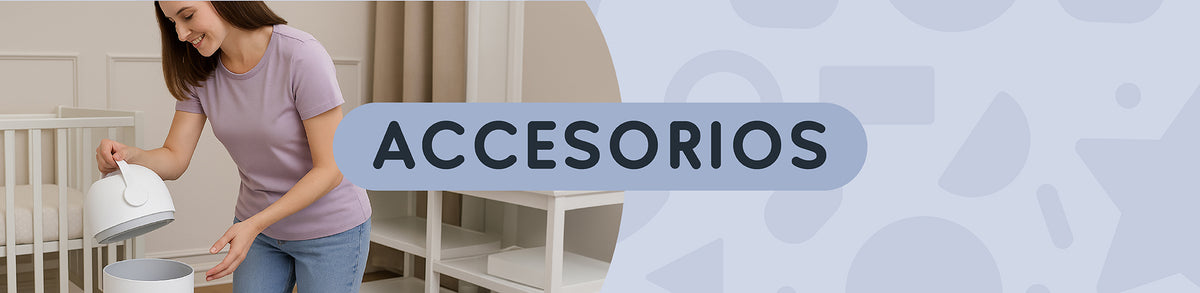 Accesorios