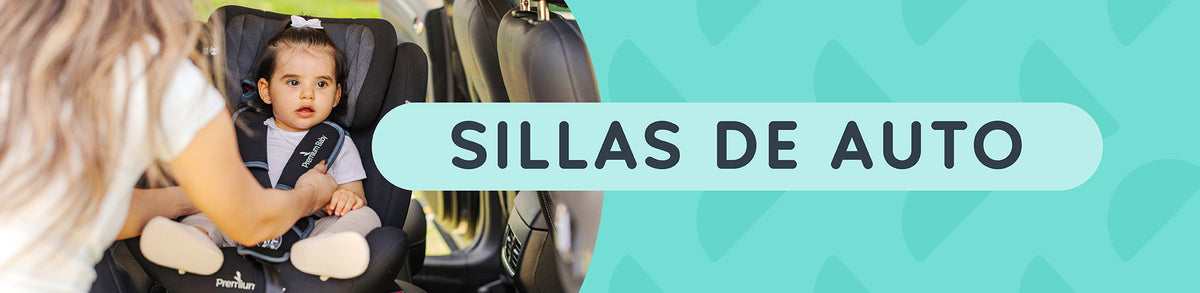 Sillas de Auto